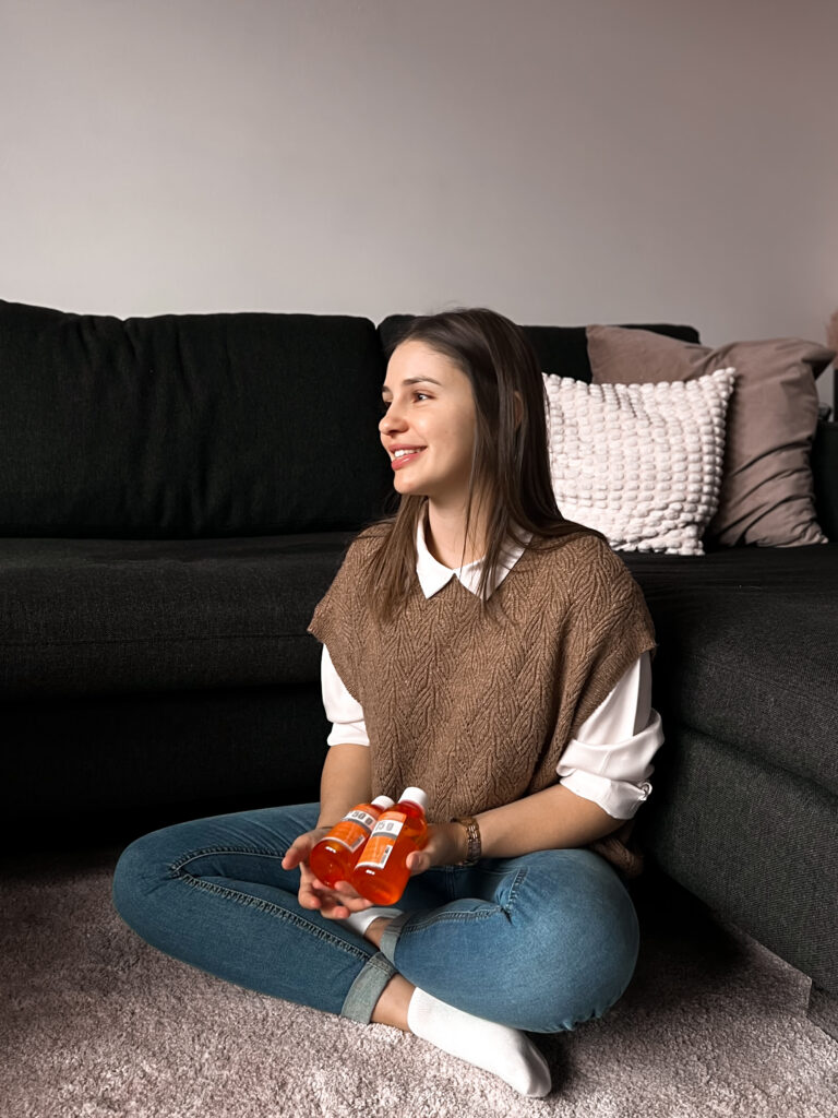 Prenatale consultatie bij vroedvrouwenpraktijk Phaloe